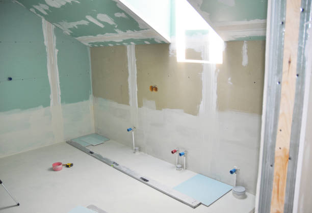 Professional Drywall & Painting Services in Hornell, NY